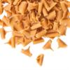 Barbara Decor Barbara Decor Caramel Coloured & Flavoured Blossom Curls 1kg view 1