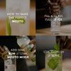 Fever-Tree Classic Mojito Cocktail Mixer Pack (3x500ml) view 4