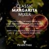 Fever-Tree Classic Margarita Cocktail Mixer Pack (3x500ml) view 3