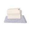 ABOOFAN Window Grooves Cleaning Brush Handheld Dead Angle Gap Scrubber Beige for Household Window and Door Track Cleaning view 1