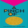 A Pinch Of - Stars - Mini Gold - Cake Topper Sprinkles - 25g Edible Shimmer Shapes Cupcake/Cake Decorations - For Weddings, Christenings, Halloween & Xmas Parties view 2