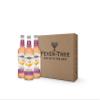 Fever-Tree Passionfruit Martini Cocktail Mixer Pack (3x500ml) view 1