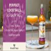 Fever-Tree Passionfruit Martini Cocktail Mixer Pack (3x500ml) view 3