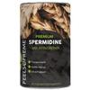 Feel Supreme - Spermidine with Astaxanthin Supplements - Anti Ageing, Cellular Health and Antioxidant Support - Plant Based Antioxidant Supplement, Spermidine Supplements- 60 Capsules view 1