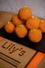 Lily's Special Motichur ladoo is one of the favorite Indian desserts to serve during festivities or as a dessert serve with multipiece 4,6,8 pieces (8) view 1