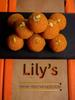 Lily's Special Motichur ladoo is one of the favorite Indian desserts to serve during festivities or as a dessert serve with multipiece 4,6,8 pieces (8) view 2