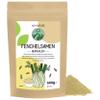 Alpi Nature Fennel Seeds Ground 500g 1.1 lb, Dried and Ground Fennel Seeds Powder for Cooking view 1