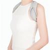 ZHCHAO Fixed With Adult Shoulder Blade Strap Back Invisible Female Posture Adult Hunchback Orthotics(L) view 4