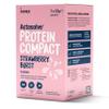 AYMES - Actasolve Protein Compact - Strawberry Burst - 42 Servings - High Protein Nutritional Powder - Gluten Free & Vegetarian - Suitable for Adults and Children Aged 3+ view 1
