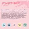 AYMES - Actasolve Protein Compact - Strawberry Burst - 42 Servings - High Protein Nutritional Powder - Gluten Free & Vegetarian - Suitable for Adults and Children Aged 3+ view 2