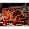 Wilfred's Traditional Fruit Cake Rich & Moist Handmade Fruit Loaf 800g, Classic Recipe, Perfect as a Cake Gift or Enjoying at Christmas, Easter and Special Occasions view 3