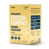 AYMES - ActaSolve Protein Compact - Banana - 42 Servings - High Protein Nutritional Powder - Gluten Free & Vegetarian - Suitable for Adults and Children Aged 3+ view 1