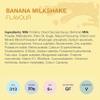 AYMES - ActaSolve Protein Compact - Banana - 42 Servings - High Protein Nutritional Powder - Gluten Free & Vegetarian - Suitable for Adults and Children Aged 3+ view 2