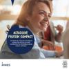 AYMES - ActaSolve Protein Compact - Banana - 42 Servings - High Protein Nutritional Powder - Gluten Free & Vegetarian - Suitable for Adults and Children Aged 3+ view 3