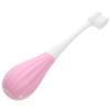 SOESFOUFU Boy Girl's Toothbrush Extra Soft Bristles Manual Design for Toddlers Years Old Brushing Routine view 1