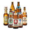 Springfest German Beer Limited Edition Mixed Selection 500ml Bottles - (7 Pack) view 1