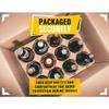 Springfest German Beer Limited Edition Mixed Selection 500ml Bottles - (7 Pack) view 3