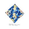 AUTSUPPL Japanese Furoshikifu Bento Fabric Wrapping for Meal Packing Present Box Portable Cloth view 2
