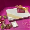 Gift box - Soft Nougat and Malban (Grape) - 18 Pieces - Appx 390-400g e Great Variety and taste view 2