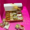 Gift box - Soft Nougat and Malban (Grape) - 18 Pieces - Appx 390-400g e Great Variety and taste view 3