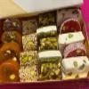 Gift box - Soft Nougat and Malban (Grape) - 18 Pieces - Appx 390-400g e Great Variety and taste view 4