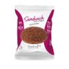 Sandwich LOW CARB Stage1 Wholemeal Seeds 50 g view 1