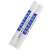 CHILDWEET Wood Furniture Repair Markers for Furniture Touch and Scratch Repair 2pcs Easy-to-use for Filling Holes and Damage on Wooden Surfaces Wax Filler Sticks view 1
