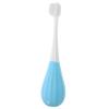 NULYLU Cute Manual Boys and Girls Toothbrush for Toddlers Soft Bristles Boys and Girls Toothbrush view 1