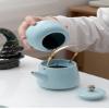 LYANZJUNG Ceramic tea set business gifts for anniversary celebrations to customers and employees view 3