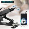GAOSJX The Suit Machine Has Adjustable Height and Angle(Style1) view 4