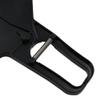 Bordhap 1 PCS Precision Caliper Sebum Caliper Fat Clip Sebum Caliper Fat Personal Fat Ruler White view 2
