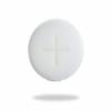 Altar Bread White 1 1/8" Pack of 500, Communion Wafers, Peoples Bread, Communion Hosts view 2