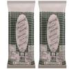 Kanaya Mumra Kurmura 500g | Premium Quality Puffed Rice | Healthy Snack | Gluten-Free & Vegan | Ideal for Bhel Puri, Breakfast, and Light Meals (Pack of 2) view 1