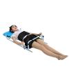 Back Lumbar Traction Device for Bed - Spine Posture Corrector for Lumbago Low Back Pain, Relieve Cervical and Lumbar Fatigue view 1
