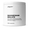 Vilgain Magnesium Malate - energising Form of Magnesium, in chelated Form with high Absorption, Reduces Tiredness and Fatigue, Supports Cell Renewal view 1
