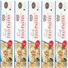 5 PACKS X THEOS Greek Style Filo Familia Pastry Filo Pastry Sheets phyllo dough 250 gram by Pufai view 1