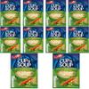 Instant Soup Bundle with Batchelors Cup A Soup Cream of Vegetable with Croutons 122g - 10 Pack | Suitable For Vegetarians, Low In Fat and Sugar. view 2