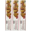 3 PACKS X THEOS Greek Style Filo Familia Pastry Filo Pastry Sheets phyllo dough 400 gram by Pufai view 1