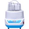 4L Sauna Steamer Pot, Environmentally-Friendly Steam Nerator, Portable Sauna Steam Generator Fumigation Machine, Fast Heating Sauna Heater, for Wooden Barrels and Portable Sauna, for Body Detox view 1