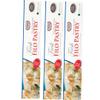 3 PACKS X THEOS Greek Style Filo Familia Pastry Filo Pastry Sheets phyllo dough 250 gram by Pufai view 1
