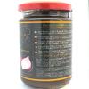 Red Onion Jam of Tropea IGP De Luca, Glass Jar 230 g, Processed From Fresh Splamable Jam 100% Italian Made in Calabria view 2