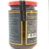Red Onion Jam of Tropea IGP De Luca, Glass Jar 230 g, Processed From Fresh Splamable Jam 100% Italian Made in Calabria view 3