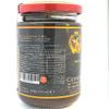 Red Onion Jam of Tropea IGP De Luca, Glass Jar 230 g, Processed From Fresh Splamable Jam 100% Italian Made in Calabria view 4