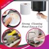 Perfect Stix 10" White Center Pull Paper Towels- Pack of 2ct-600 Sheets Per Roll view 4