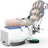 Brace Electric Wrist Rehabilitation Device Joint Exerciser Finger Fixed Rest Full Angle Exercise Use in Clinic view 1