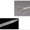 Codulu Vinometer alcohol meter for wine 0 to 25% Vol view 2