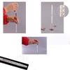 Codulu Vinometer alcohol meter for wine 0 to 25% Vol view 4