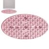35 cm Foot Massager Mat, Finger Pressure Board Foot Massage Pad, Silicone Pressure Point Massage Tool, Magnts Foot Pressure Point Pad, Stress Relief Solution for Tired Feet, Reflexology Pad for Home view 1