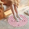 35 cm Foot Massager Mat, Finger Pressure Board Foot Massage Pad, Silicone Pressure Point Massage Tool, Magnts Foot Pressure Point Pad, Stress Relief Solution for Tired Feet, Reflexology Pad for Home view 2