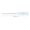 Electronic Baby Bottle Thermometer, Immediate Read Water Thermometer, Portable Milk Temperature Meter with Long Probe, for Home Travel view 2